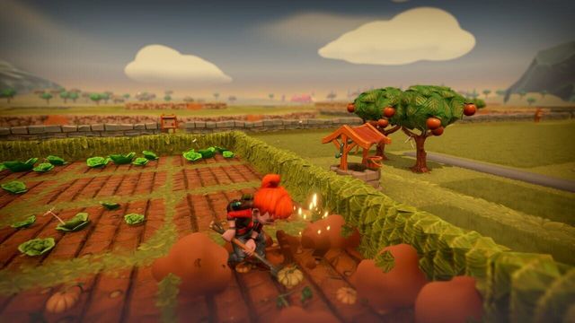 Farm Together 3