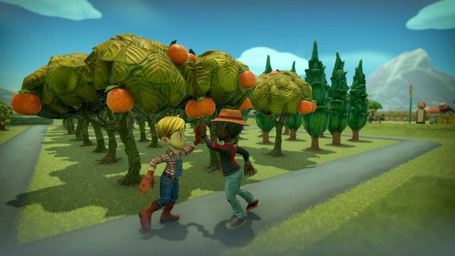 Farm Together 4