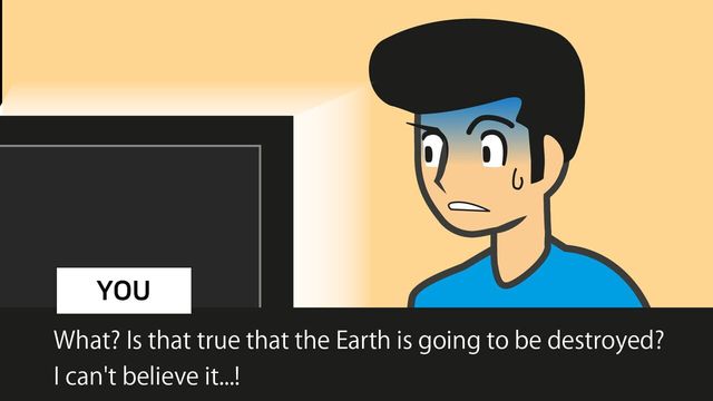 Meteor 60 Seconds! 3