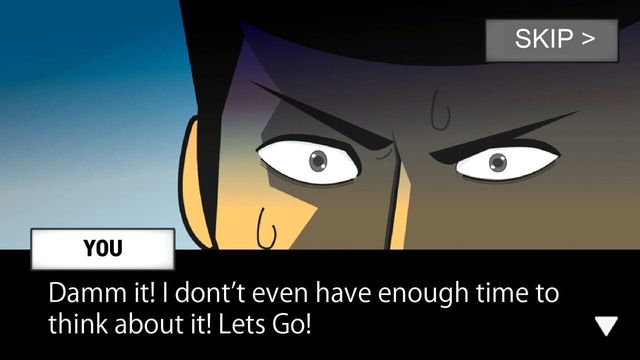 Meteor 60 Seconds! 4