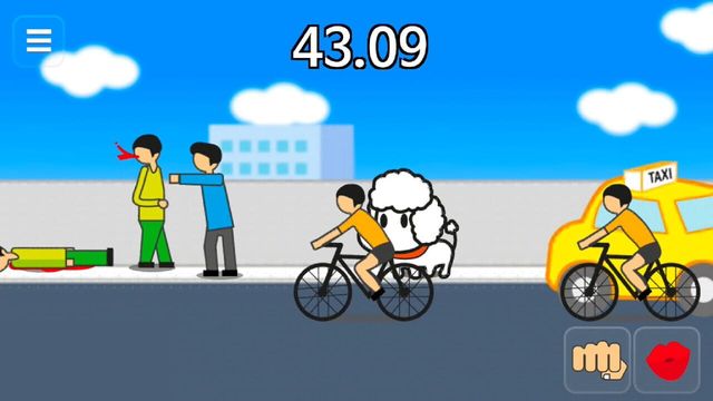 Meteor 60 Seconds! 5