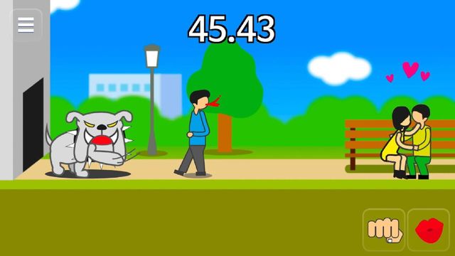 Meteor 60 Seconds! 6