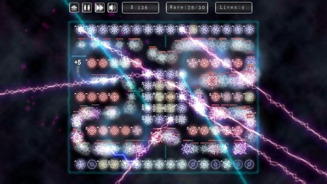 IMM Defense 4