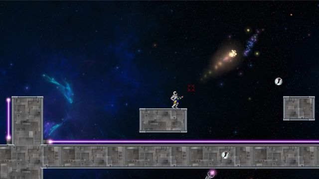 Defy Gravity 4