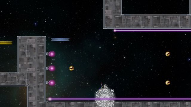 Defy Gravity 6
