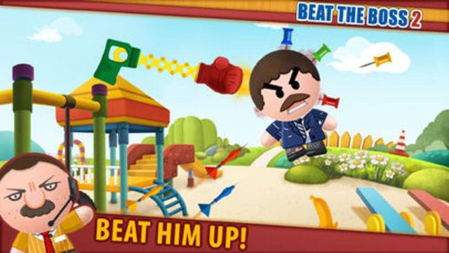 Beat the Boss 2 3