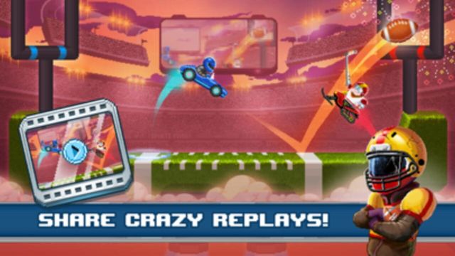 Drive Ahead! Sports 3