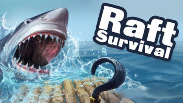 Survival on Raft 2