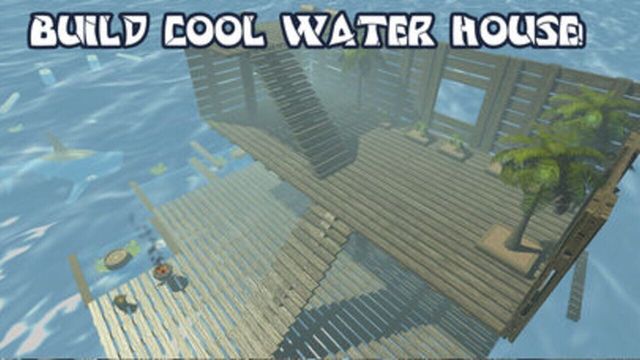 Survival on Raft 3