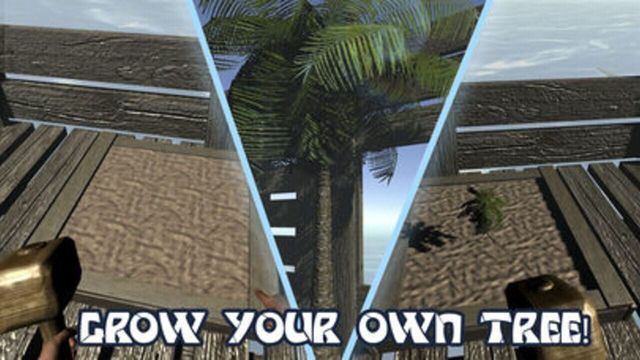 Survival on Raft 4