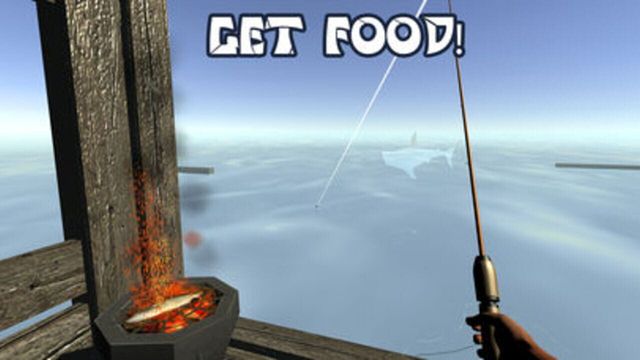Survival on Raft 6