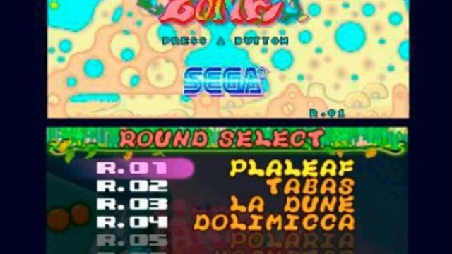 3D Fantasy Zone: Opa-Opa Bros. 2