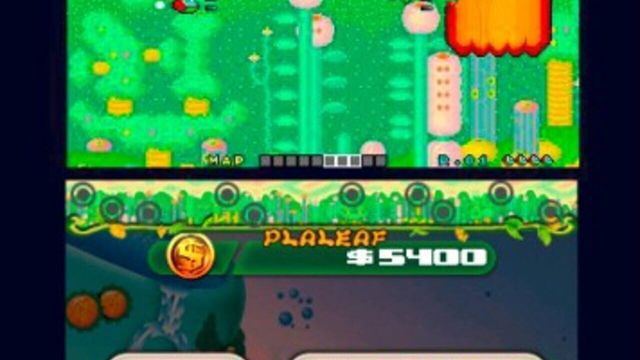 3D Fantasy Zone: Opa-Opa Bros. 3