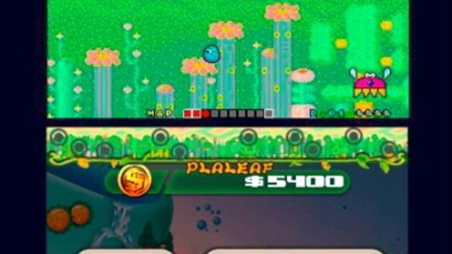 3D Fantasy Zone: Opa-Opa Bros. 4