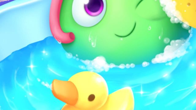 My Boo Virtual Pet & Mini Game 2