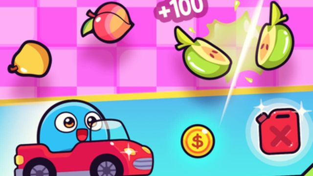 My Boo Virtual Pet & Mini Game 3