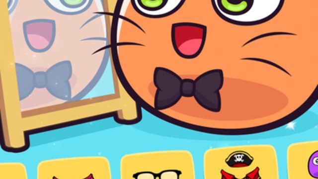 My Boo Virtual Pet & Mini Game 4