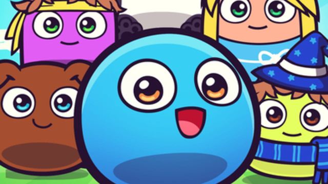 My Boo Virtual Pet & Mini Game 5