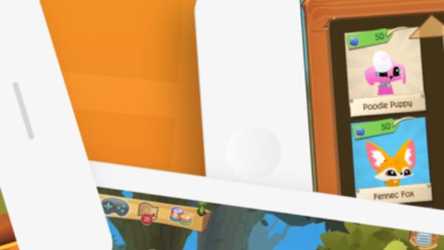 Animal Jam: Play Wild! 2