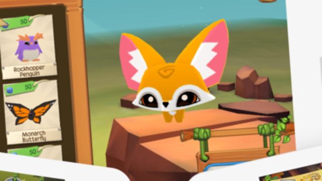 Animal Jam: Play Wild! 6