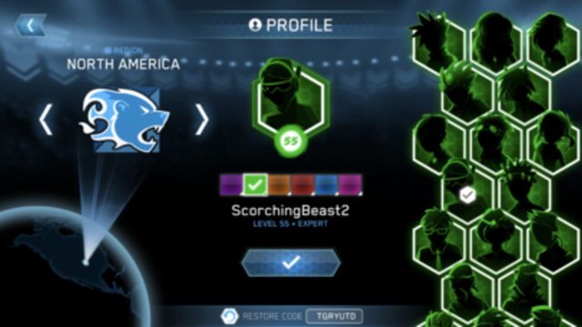 Beyblade Burst App 5