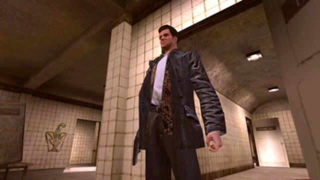 Max Payne Mobile 1