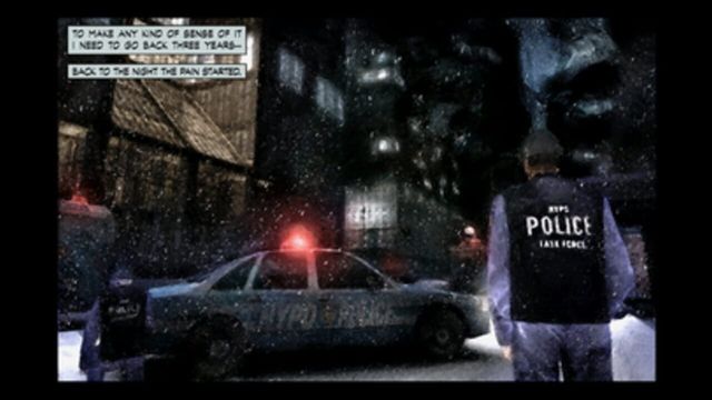 Max Payne Mobile 2