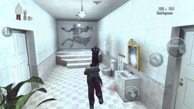 Max Payne Mobile 4
