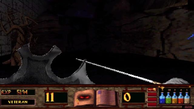 Witchaven II: Blood Vengeance 5