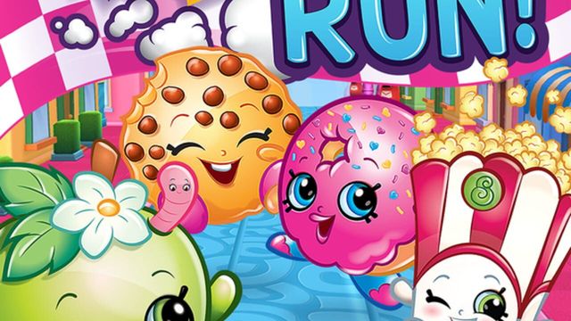 Shopkins Run! 3