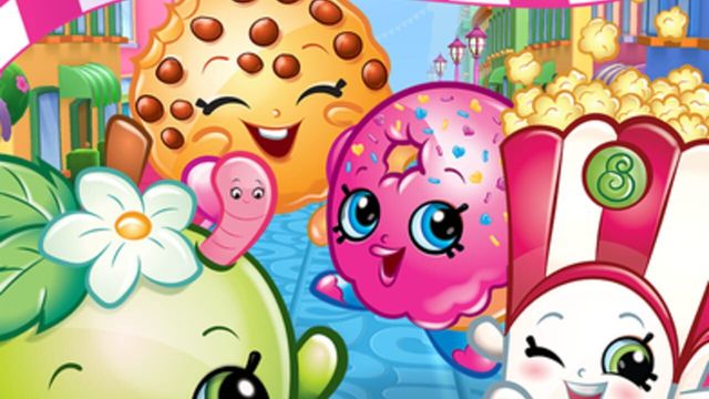 Shopkins Run! 5