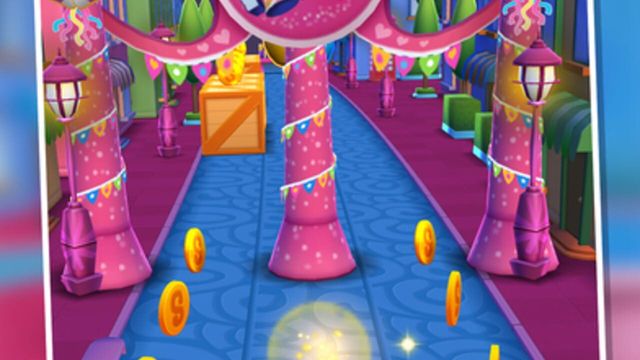 Shopkins Run! 6