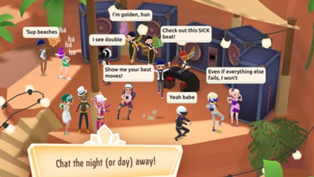 Hotel Hideaway 4