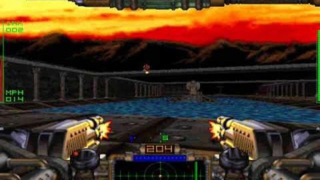 Necrodome 2