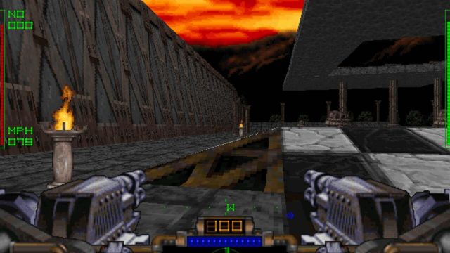 Necrodome 4