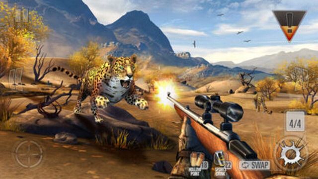 Deer Hunter Classic 3