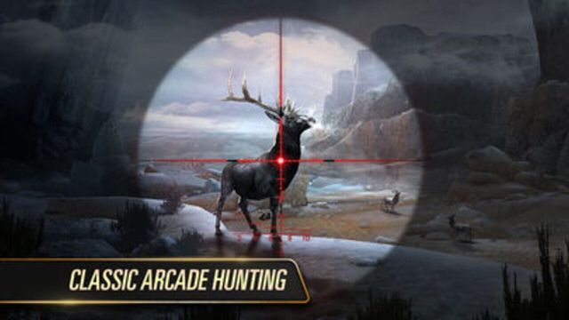 Deer Hunter Classic 4