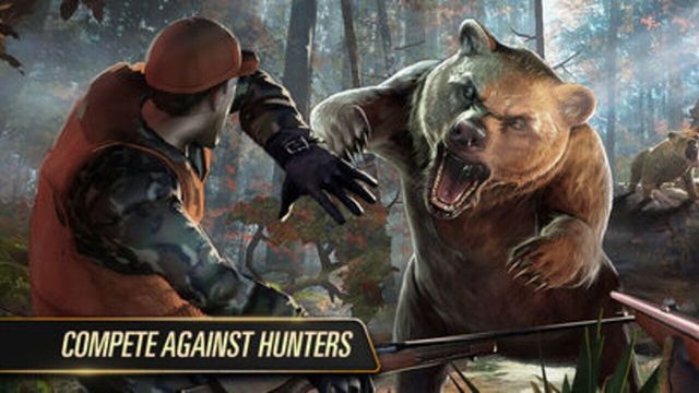 Deer Hunter Classic 5