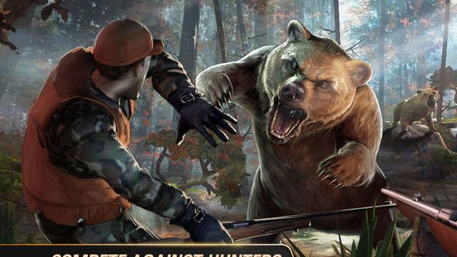 Deer Hunter Classic 6
