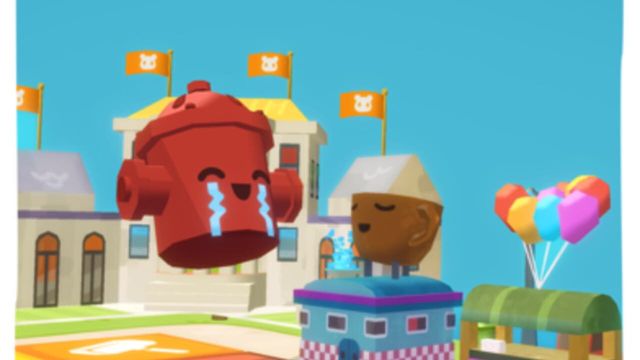 Board Kings 3