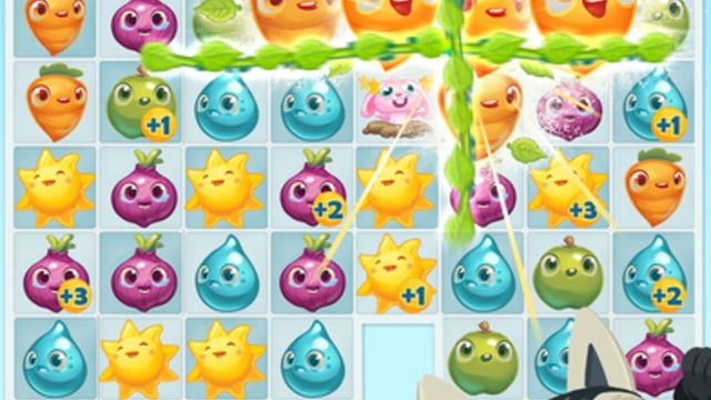 Farm Heroes Saga 3