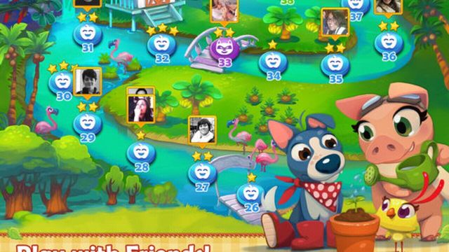 Farm Heroes Saga 5