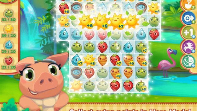 Farm Heroes Saga 6