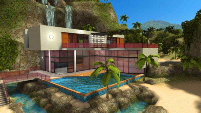 Avakin Life 6