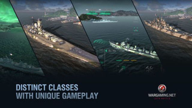 World of Warships: Blitz 4