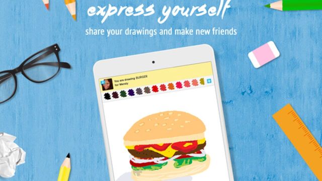 Draw Something Classic 3