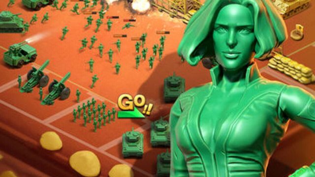 Toy Wars 2