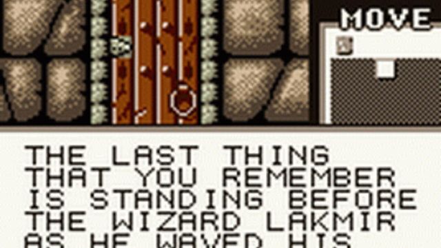 Shadowgate Classic 2