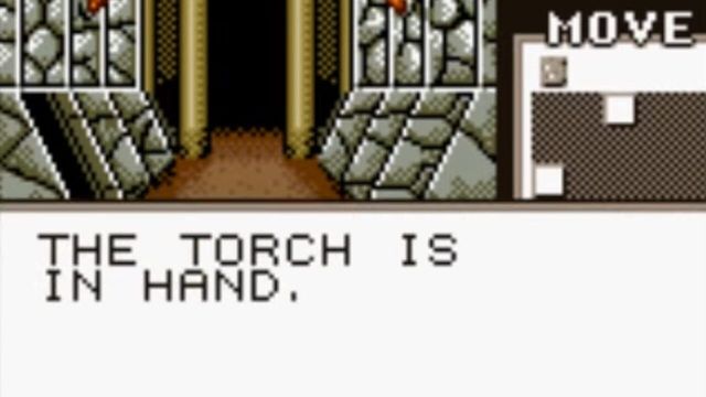 Shadowgate Classic 4