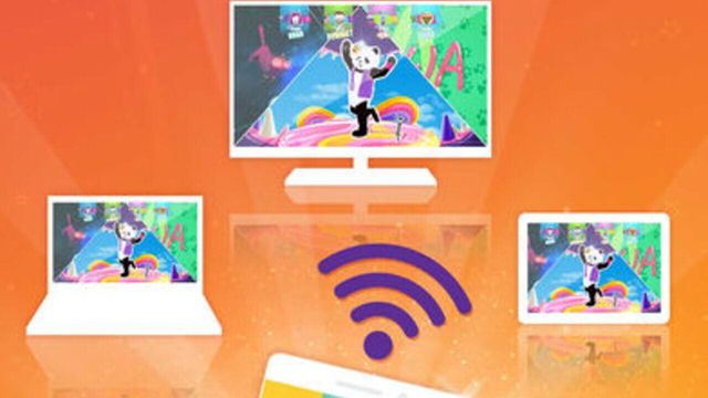 Just Dance Now 6